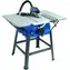 Scheppach HS 100 S SPECIAL EDITION / Stolová píla / 230V / 5000 ot.-min / 2000W