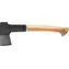 Fiskars Norden N7 Sekera / dĺžka 386mm