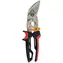 Fiskars PowerGear 1027211 Nožnice na plech - ľavé / offsetové