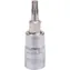 YATO Nadstavec 1|4" bit Torx T20 / Dĺžka 37 mm