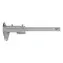 YATO YT-7200 Mierka posuvné 150 x 0.02 mm