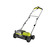 Ryobi RY18SFX35A-0 / Aku Vertikulátor / 2x18 V / záber 35 cm / 3.300 ot-min / bez Aku