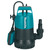 Makita PF0300 / Kalové čerpadlo / 300W / Kapacita 140 l-min / samonasávacia výška 7 m / max. priemer pevných častíc 5 mm