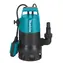 Makita PF0410 / Kalové čerpadlo / 400W / Kapacita 140 l-min / samonasávacia výška 5 m / max. priemer pevných častíc 35 mm