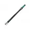WERA Momentové kľúče Click-Torque C 4 s prepínacou račňou / 60 - 300 Nm