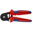 Knipex 97 53 14 Kliešte lisovacie samonastaviteľné 180mm