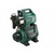 Metabo HWWI 4500|25 Inox / Domáca vodáreň / 1300W / kapcita 4500 lh / tlak 4.8 bar / samonasávacia výška 8 m