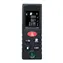 Solight DM40 laserový merač vzdialenosti / 0.05 - 40m / laserový diaľkomer