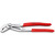 Knipex Cobra 87 03 300 Kliešte na vodné čerpadlá Hightech 300mm / 30 pozícií / palcové rúrky: 2 3|4" / matice: 60mm