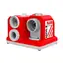 HOLZMANN BSG13E / ostrič vrtákov / 4200 ot.-min. / 80 W / priemer vrtákov 3-13 mm