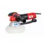Holzmann EZS150PRO_230V / Uhlová brúska &amp; leštička / 710W / priemer 50 mm / max. otáčky 6600-min / 3 kg
