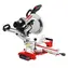 HOLZMANN KAP305JL_230V / Pokosová píla / 1600W / Priemer kotúča 305mm / 4200 ot-min