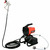 YATO YT-82560 / Hydrodynamická lakovacia jednotka / 650W / 207 barov / 1.1 l-min