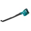 Makita DUB186Z / Aku ofukovač / 18V / 3 stupne objemu vzduchu / 3.2 m3-min / 68 ms / bez aku
