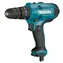 Makita HP0300 / Príklepová vŕtačka / 320 W / až 1.900 ot-min / až 22.500 úderov-min