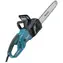 Makita UC4051A / Reťazová píla / 2000W / Dĺžka lišty 40 cm / Rozteč reťaze 3|8" / Šírka drážky 1.3 mm