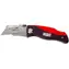 Bessey DBKPH-EU / Zatvárací nôž / 5 náhradných čepelí / čepeľ 28 mm / dĺžka 160 mm