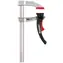 Bessey KLI20 / ľahká páková zvierka / 200 x 80 mm / upínacia sila až 1200 N