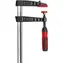 Bessey TG16-2K / stolová svorka z temperovanej liatiny / 160 x 80 mm / upínacia sila až 6000 N
