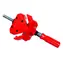 Bessey WS3 / uhlový upínač / 90 stupňov / Rozpätie: max. 55 mm / Priechod: max. 30 mm