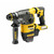 DeWalt DCH333NT / Aku kombinované kladivo SDS- PLUS / 18V / 1.000 ot-min / 4.480 úderov-min / bez batérie / kufor