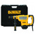 DeWalt D25614K / Kombinované kladivo / 1350W / SDS-Max / 190-380 ot-min / 1450 - 2900 úderov-min / 10.5J