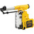 DeWalt D25303DH / Aku externé odsávanie / pre kladivá DCH273 a DCH274