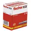 fischer S 10x50 rozperná hmoždinka 50 ks