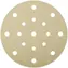 KLINGSPOR 147107 PS 33 CK / Brúsny papier / Zrnitosť 60 / Priemer 150 mm / 100 ks