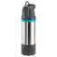 Gardena 6100|5 Inox automatic / Ponorné tlakové čerpadlo / 1100W / tlak 4.7 bar / max. výtlačná kapacita 6100 lh