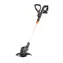 Gardena ComfortCut Li-18|23 - sada / Aku strunová kosačka / 18 V / záber 23 cm  