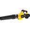 DeWalt DCMBA572N / Aku záhradný fukár s bezuhlíkovým motorom / 54 V / 200 km-hod / bez batérie