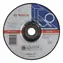 BOSCH Expert for Metal 2608600315 / Hrubovací kotúč profilovaný / 180x22.23 mm / Silné: 6.0 mm