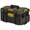 DeWalt DWST83294-1 / ToughSystem 2.0 / IP65 / Rozmery 554x308 mm / 39 l