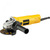DeWalt DWE4117 / Uhlová brúska s posuvným spínačom / 950W / 125mm
