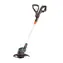 Gardena 14701-55 Aku Strunová kosačka ComfortCut Li-18|23 / 18V / Záber 23 cm / Bez aku