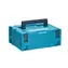 Makita 821550-0 Systainer MakPac 2 / Kufor pre náradie 395 x 295 x 157 mm