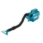 Makita DCL184Z / Aku-vysávač Li- ION LXT 18V / Bez aku