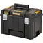 DeWalt DWST83346-1 / Kufor TSTAK VI / Veľký kufor na náradie / IP54