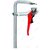 Bessey classiX GSH20 / Celooceľová páková svorka / 200 x 100 mm / upínacia sila až 7500 N