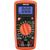 YATO YT-73081 / Digitálny multimeter / AC 0-600V / DC 0-600V / DC 0-10A