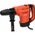 YATO YT-82131 / Vŕtacie kladivo SDS Max / 1300W / 2900 ot-min / 2900 úderov-min / 20J