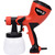 YATO YT-82550 / striekacia pištoľ / 500W / 400 ml-min / 1000 ml nádržka