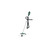 BOSCH AFS 23-37 / Elektro krovinorez / 950W / Záber: 23 &amp; 37 cm / struna + čepeľ