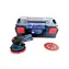 BOSCH GEX 12V-125 Professional / Aku excentrická brúska / 12V / 125mm / bez Aku / L-BOXX / príslušenstvo