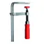 Bessey GTR16B6 / Celooceľová stolná zvierka / 160 x 60 mm / upínacia sila až 1800 N