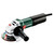 Metabo WQ 1100-125 / Uhlová brúska / 1100W / 125mm / 12000 ot-min