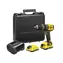 Stanley SFMCD721D2K / Aku vŕtačka s príklepom / 18V / 2.100 ot-min / 80 Nm / 2x 2.0Ah