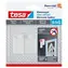Tesa Powerstrips® 77772 Nalepovací klinec na tapety a omietku / Nosnosť 0.5 kg