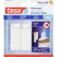 Tesa Powerstrips® 77763 Nalepovací klinec na dlažbu a kov / Nosnosť 3 kg